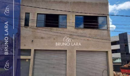 Loja para locação no Centro, Igarapé