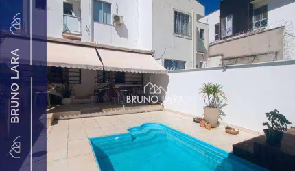 Casa com 3 dormitórios à venda, 140 m² por R$ 750.000,00 - Guarujá - Betim/MG