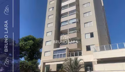 Apartamento à venda em Betim/MG - Bairro Centro