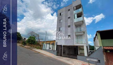 Apartamento à venda em Igarapé MG bairro Marechal Rondon
