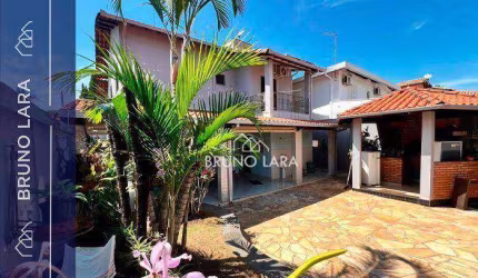Casa à venda em Igarapé, bairro Três Poderes.
