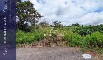 Lote à venda, em Igarapé MG, bairro São Francisco.