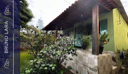 Casa à venda em Igarapé Bairro Vale do Amanhecer