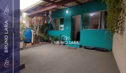 Casa à venda em Igarapé bairro Resplendor.