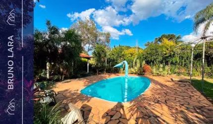 Sítio a venda / Residencial Vista da Serra