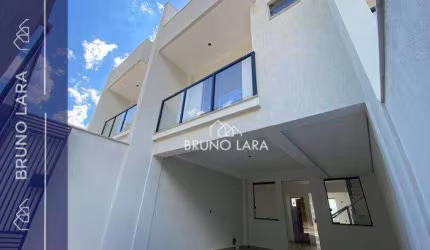 Casa a venda em Betim MG - Centro