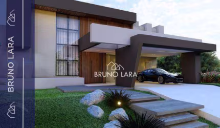 Casa à venda em Igarapé , Condomínio Gran Royalle