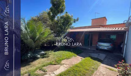 Casa a venda / São Joaquim de Bicas