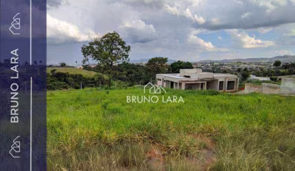Lote à Venda em Igarapé Condomínio Morada do Sol