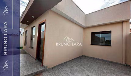 Casa à venda em Igarapé bairro Atenas.