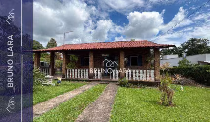Casa à venda em Igarapé Condomínio Fazenda Solar