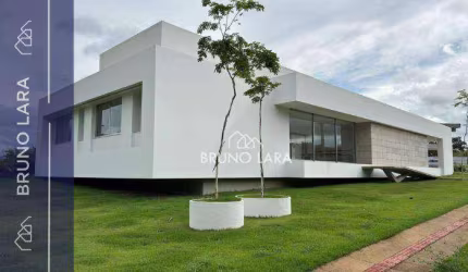 Casa á venda em Betim MG Condomínio Vale da Serra