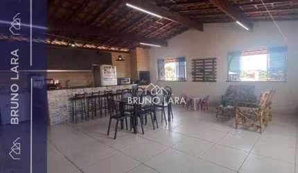 Casa a venda em Betim  MG Bairro Senhora das Graças