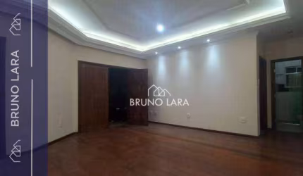 Apartamento  à venda em Betim/MG, bairro Senhora de Fátima