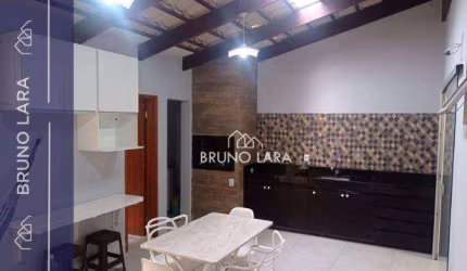 Apartamento à venda no Condomínio Terra de Minas, em Igarapé.