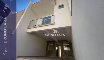 Casa com 3 dormitórios à venda bairro Nossa Senhora das Graças  em Betim/MG