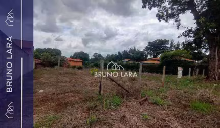 Terreno à venda em Igarapé, no bairro Vivendas Santa Mônica.
