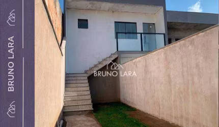 Casa à venda em Betim MG -  Bairro  Residencial Lagoa