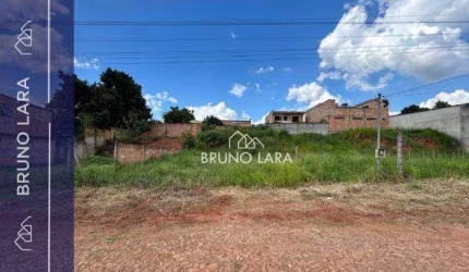 Lote à venda, em Igarapé MG, bairro Novo Igarapé.