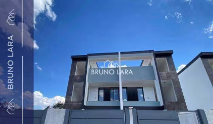 Casa a venda em Betim MG - Bairro Tiradentes