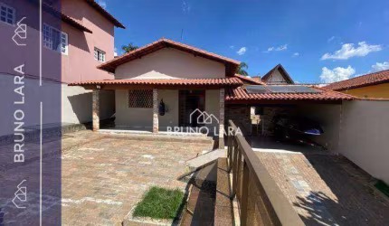 Casa a venda em Betim MG - Bairro Novo Guarujá