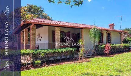 Imóvel à Venda no Condomínio Fazenda Solar, Igarapé MG.