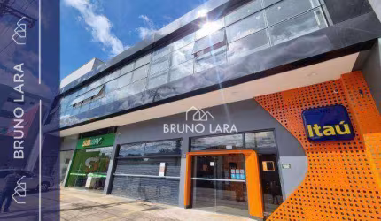 Sala para locação no Centro em Igarapé