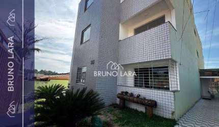Apartamento para à Venda em Igarapé MG, bairro Marechal Rondon.
