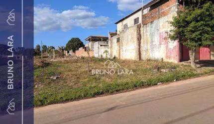 Lote à venda em Igarapé, Bairro Novo Igarapé.