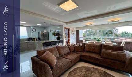 Apartamento  à venda em Betim MG - Brasiléia