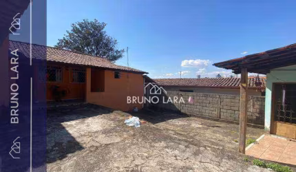 Casa à venda em Betim MG - Angola