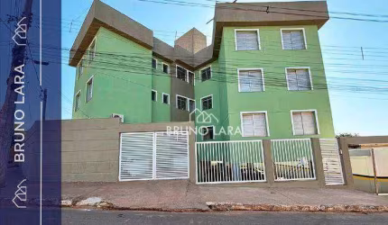 Apartamento à venda no bairro Tupanoara - São Joaquim de Bicas/MG.