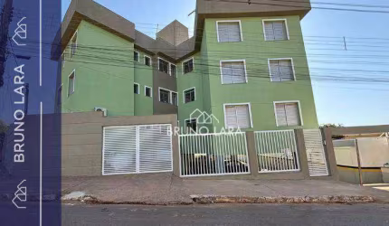 Cobertura à venda no bairro Tupanoara - São Joaquim de Bicas/MG