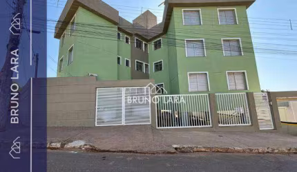 Cobertura à venda no bairro Tupanoara - São Joaquim de Bicas/MG.