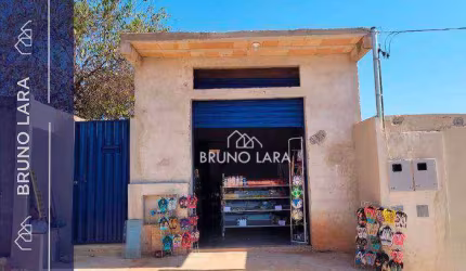 Loja para alugar em Igarapé no bairro Fernão Dias