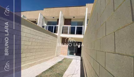 Casa à venda em Betim MG - Chácaras