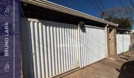 Casa à venda com entrada coletiva no bairro Resplendor - Igarapé/MG.