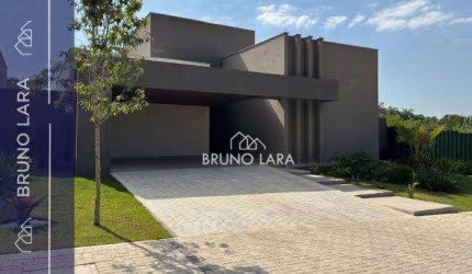 Casa à venda no Condomínio La Ville Residence - Betim/MG