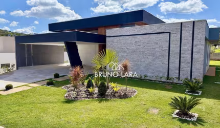 Casa à venda em Betim MG - Condomínio Valle da Serra