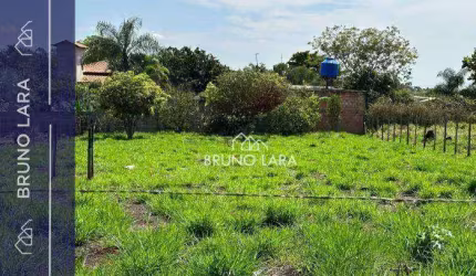 Terreno à venda em Igarapé MG no Residencial Vale da Serra