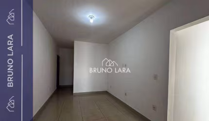 Apartamento comercial no bairro Centro, em Igarapé.