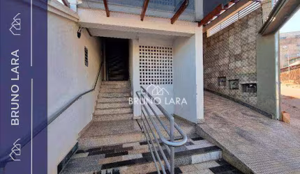 Loja disponível para locação no Bairro Santa Mônica - Igarapé/MG