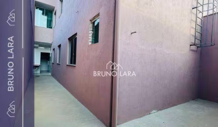 Casa  à venda em Betim/MG - Bairro Niterói