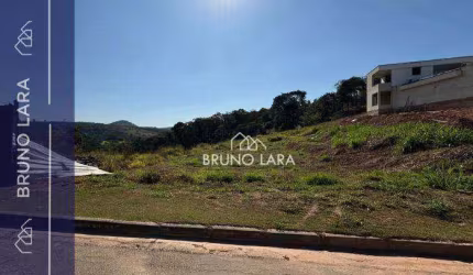 Terreno à venda em Betim MG - Condomínio Valle da Serra