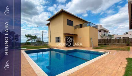 Casa à venda em Igarapé MG, condomínio Gran Ville