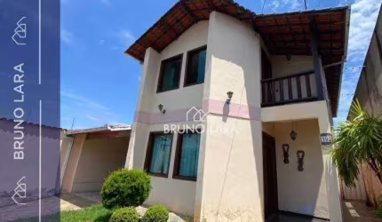 Casa  à veda bairro Novo Guaruja
