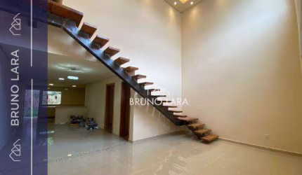 Casa à venda bairro Novo Guaruja -  Betim