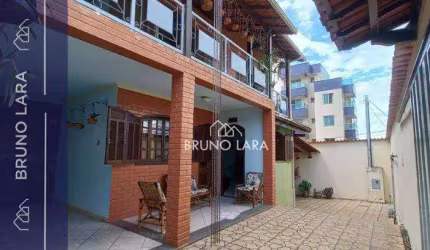 Casa à venda em Betim MG - Espírito Santo