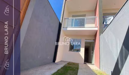Casa à venda em Betim MG - Monte Verde