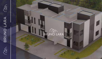 Casa a venda em Betim MG - Bairro Guarujá Mansões